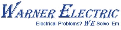 Warner Electric Topeka Electrician